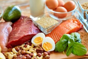 protein-rich-diet