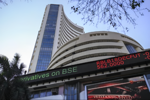 Sensex Nifty record highs