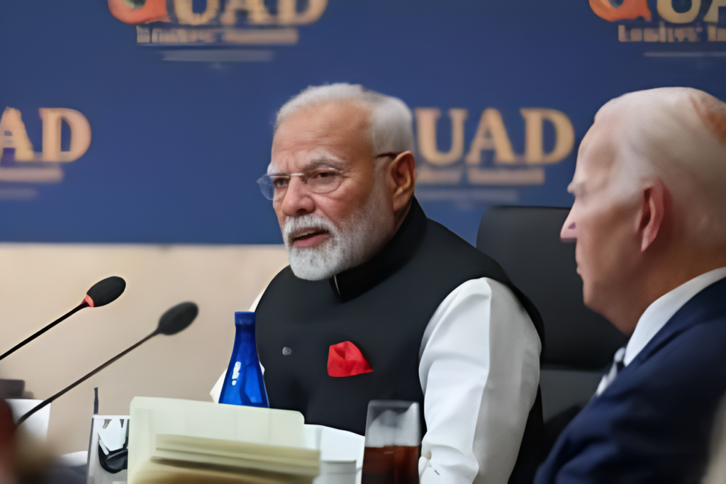 PM Modi's US Visit