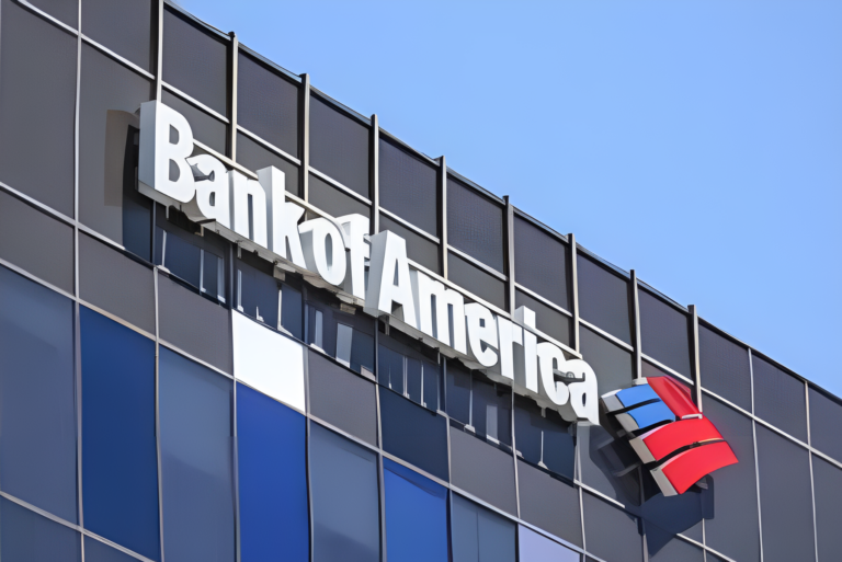 Bank of America Outage Causes Customer Panic newsbuzz