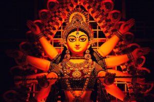 Mahanavami 2024