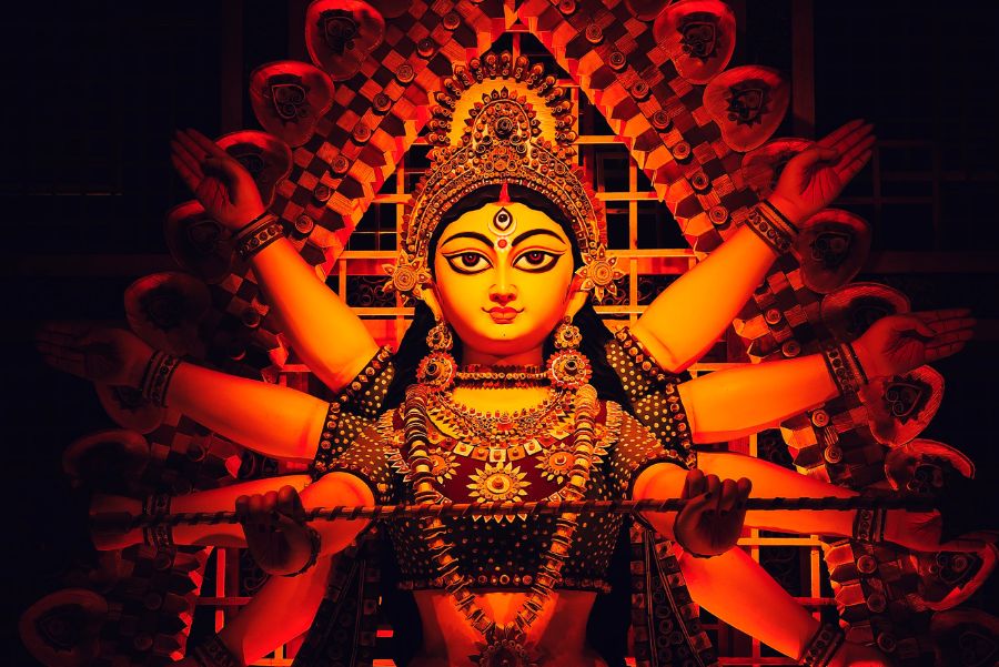 Mahanavami 2024