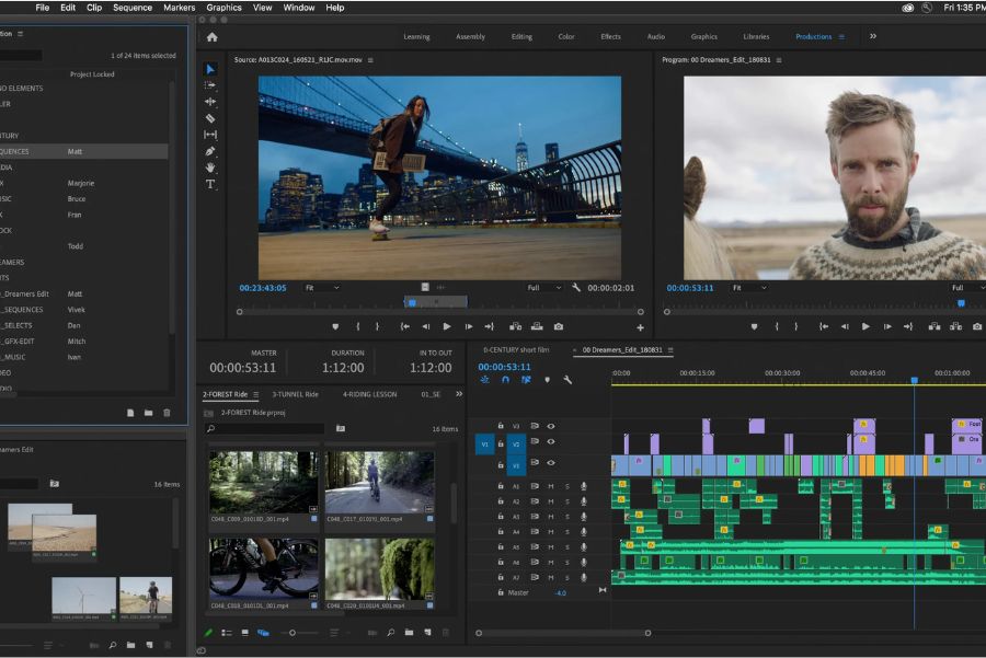 Adobe MAX 2024