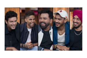 Great Indian Kapil Show