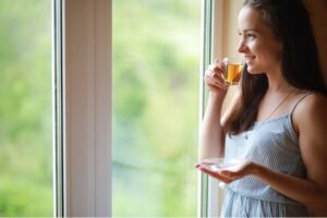 Green tea weight loss myth