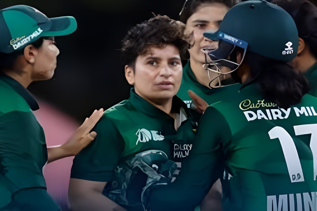 T20 World Cup 2024
