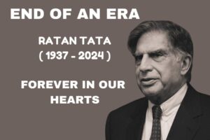 Ratan Tata