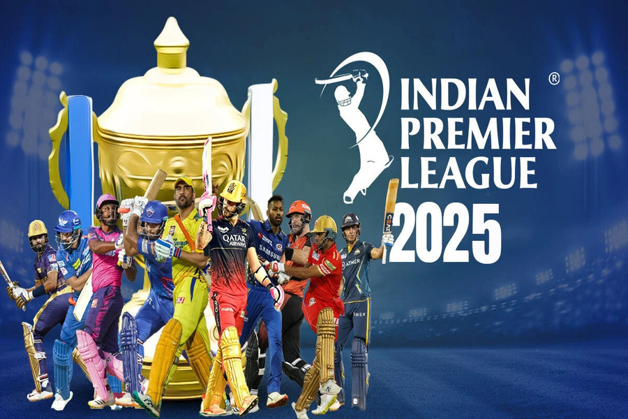 IPL 2025 Auction