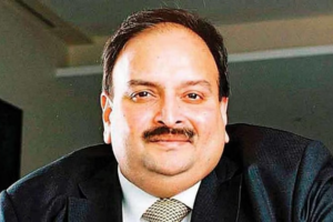 Mehul Choksi arrested
