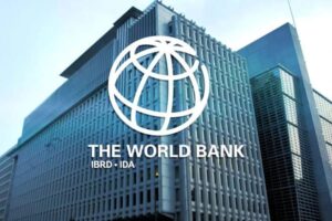 World Bank on Indus Waters Treaty