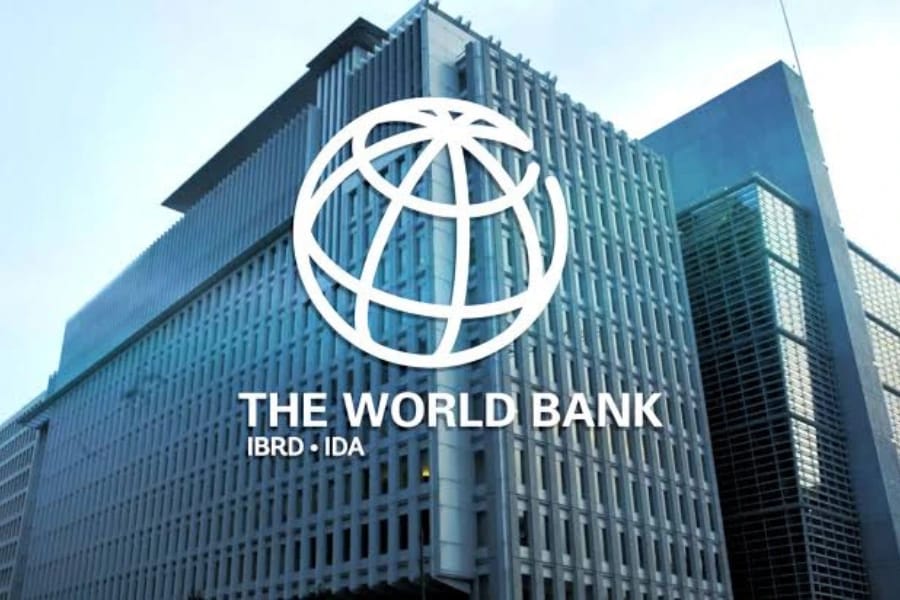 World Bank on Indus Waters Treaty