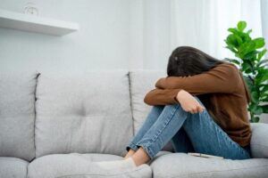 habits to prevent depression