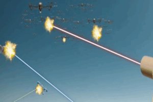 Pakistan drone attack