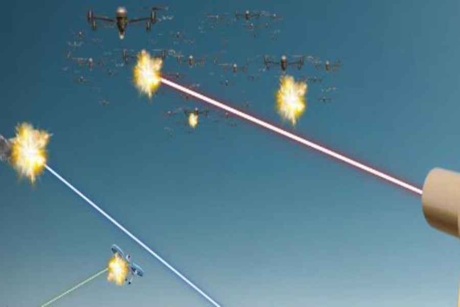 Pakistan drone attack