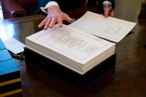 Medicaid Changes
