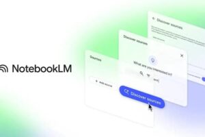 Google NotebookLM Update