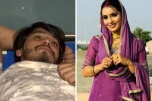 Greater Noida dowry case