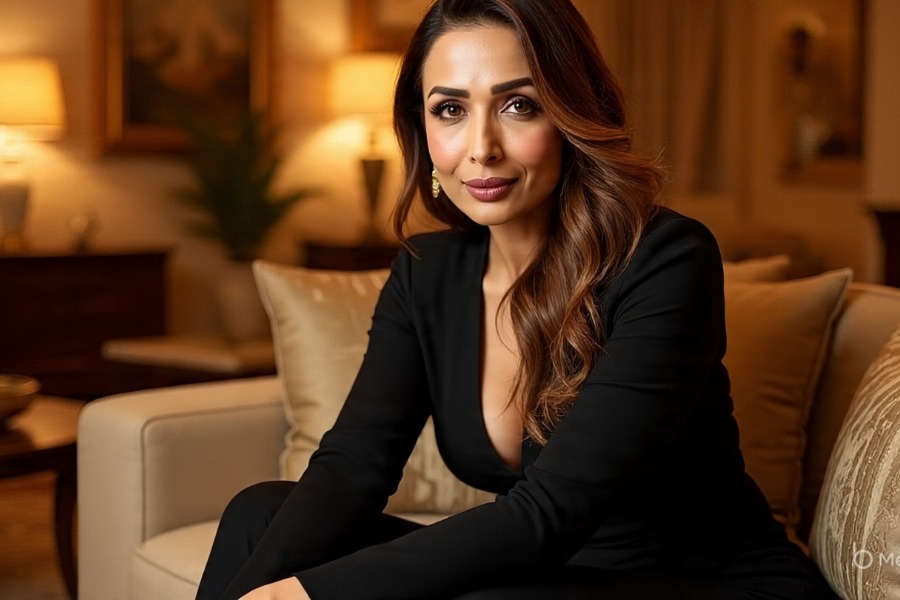 Malaika Arora Interview 2025