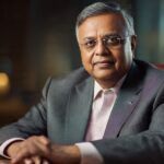 Tata Sons Chairman Extension Marks Historic Move