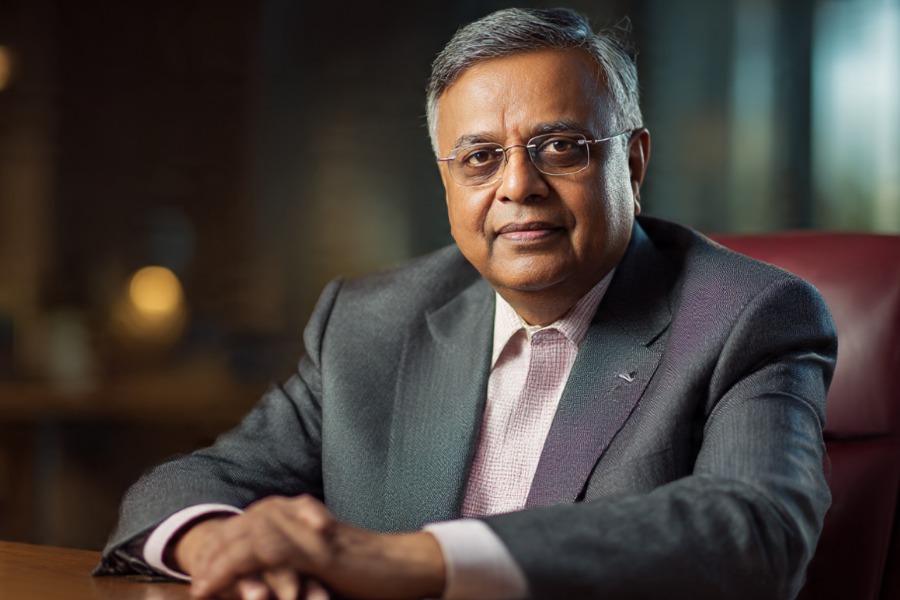 Tata Sons Chairman Extension