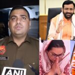 Haryana IPS Officer Death Sparks Protests and Political Reactions