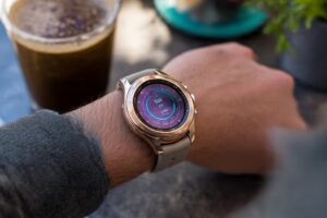 Samsung Galaxy Watch8