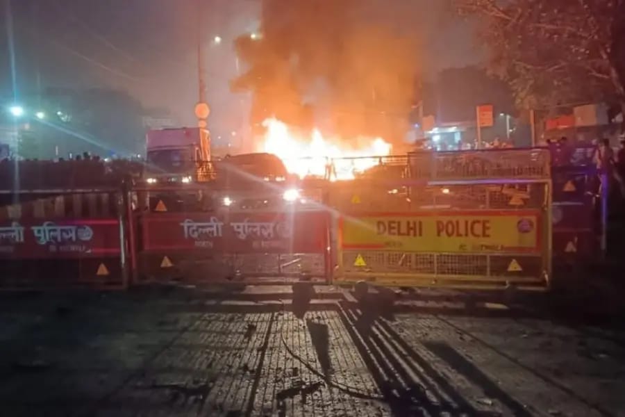 Pulwama Doctor Umar Nabi