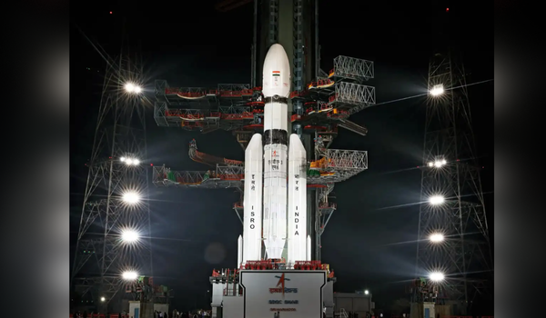 ISRO BlueBird 2 Launch
