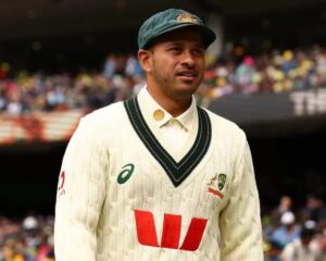 Usman Khawaja Retirement