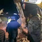 Tibet Earthquake Leaves 16 Dead, 65 Injured